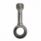 Фитинг тормозной системы Fren Tubo 170010INOX-L