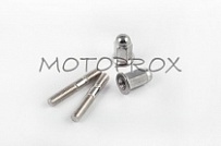 Шпильки глушителя Flash-249 XGF-001 GY6 50