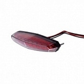 Фонарь задний Motorace FZM-078