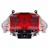 Фонарь задний Motorace FZM-084