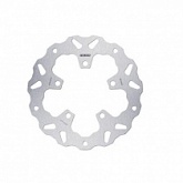 Диск тормозной Galfer DF656W