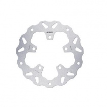 Диск тормозной Galfer DF656W