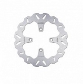Диск тормозной Galfer DF812W
