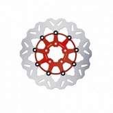 Диск тормозной Galfer DF835CWUR