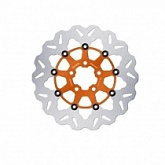 Диск тормозной Galfer DF836CWUN