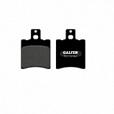Колодки тормозные Galfer FD171G1054