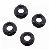 Гайка крепления задней звезды JMP BRC-003 M10x1,5
