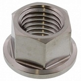 Гайка крепления задней звезды JMP BRC-010 M12x1,5