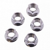 Гайки крепления задней звезды JMP BRC-001 M12x1,25