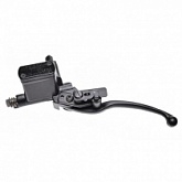 Главный тормозной цилиндр Motorace GTC-010 Black ATV 110