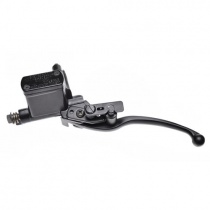 Главный тормозной цилиндр Motorace GTC-010 Black ATV 110
