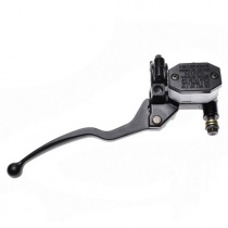 Главный тормозной цилиндр Motorace GTC-027 Black