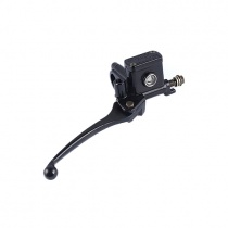Главный тормозной цилиндр Wzdcy GTW-002 Black GY6 50