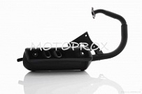 Глушитель Lipai Honda Dio