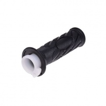 Грипса руля Motorace GRZ-147 Black