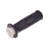 Грипса руля Motorace GRZ-151 Black
