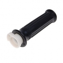 Грипса руля Motorace GRZ-161 Black