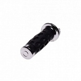 Грипса руля Motorace GRZ-167 Black