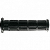 Грипсы руля Ariete 01612/SS Black