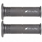 Грипсы руля Ariete 02615-SBK Black