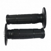 Грипсы руля Ariete 02621/A-N Black