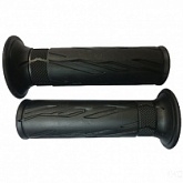 Грипсы руля Ariete 02623/SSF Black