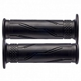 Грипсы руля Ariete 02626/A/F Black
