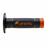 Грипсы руля Ariete Vulcan Off Road Black/Orange