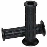Грипсы руля Ariete 01682/SSF Black