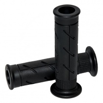 Грипсы руля Ariete 01686/SSF Black