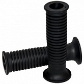 Грипсы руля Ariete 01690/F/24 Black