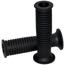 Грипсы руля Ariete 01690/F/24 Black