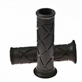 Грипсы руля Domino 3393.82.40.04 Black