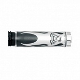 Грипсы руля Harri's 02601-AG Grey