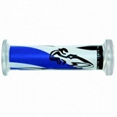 Грипсы руля Harri's 02609-A White