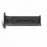 Грипсы руля Harri's 02632/A Black