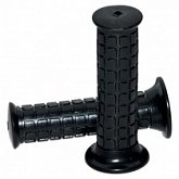 Грипсы руля JMT GRJ-006 Black
