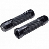 Грипсы руля Motorace AW56536 Black