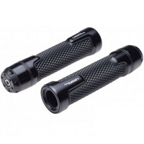 Грипсы руля Motorace AW56536 Black