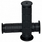 Грипсы руля Motorace GRZ-023 Black