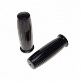 Грипсы руля Motorace GRZ-039 Black
