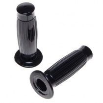 Грипсы руля Motorace GRZ-080 Black