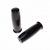 Грипсы руля Motorace GRZ-081 Black