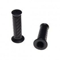 Грипсы руля Motorace GRZ-104 Black