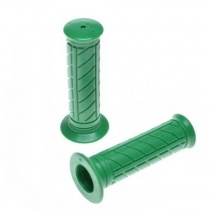 Грипсы руля Motorace GRZ-109 Green
