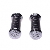 Грипсы руля Motorace GRZ-181 Black