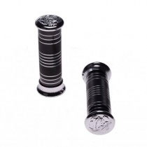 Грипсы руля Motorace GRZ-182 Black