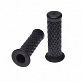 Грипсы руля Motorace GRZ-189 Black