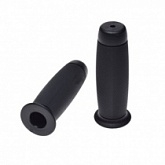 Грипсы руля Motorace AB32611 Black