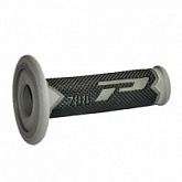 Грипсы руля Progrip 788 Grey/Titanic/Black